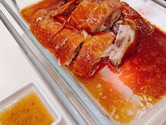-太兴餐厅(东方广场分店)