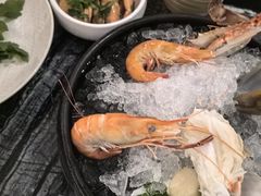 -长沙北辰洲际酒店-兰调全日餐厅