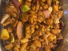 -秦记香辣蟹(松榆里店)