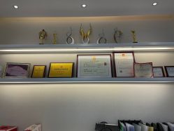 -丽美妍医疗美容·皮秒·立体分层抗衰