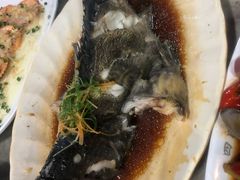 -四川小胡子海鲜(丁村万人海鲜广场店)