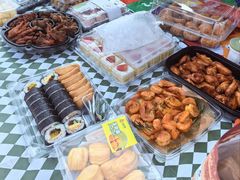 -上海海湾国家森林公园