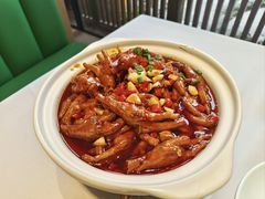 -胡老大菜热饭香·家宴(二七北路店)