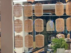 -风味小馆(天目湖宾馆店)