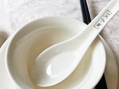 餐具摆设-宣和苑(华侨新村店)
