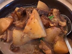 -锦粤宫·精致粤菜(深圳北站店)