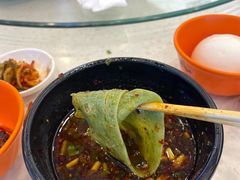 -乡党臊子面(丰庆公园店)