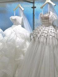 -MANLI BRIDAL婚纱