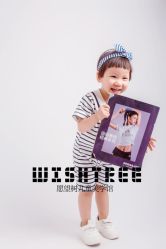 -愿望树儿童摄影(699文创店)