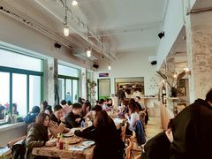 大堂-RAC BAR(安福路店)