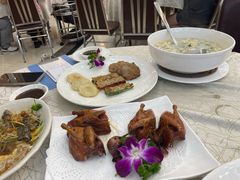 -轩记海鲜餐厅·四十五年老字号·经典粤菜(西区彩虹店)