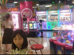 -小象猛犸(炫地购物中心店)