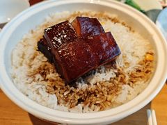 -村长家的疙瘩汤·东营菜(东营茶城店)