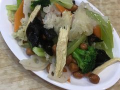 -赵奶奶水饺锅贴小酒馆(丁字沽店)
