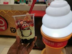 -蜜雪冰城(领展店)