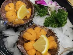 -老大连·海肠捞饭·大连海鲜大连菜(西安路店)