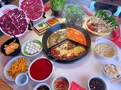 -巴蜀大将火锅(太原旗舰店)