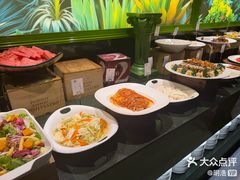 -戈拿旺巴西烤肉(崇文门店)