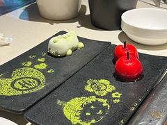-海底捞火锅(勒泰店)