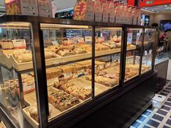-爸爸糖吐司面包(悠唐购物中心店)