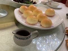 -黄埔华苑酒家(黄埔店)