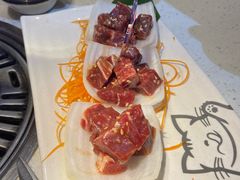 -猫抓烤肉(武进吾悦广场店)