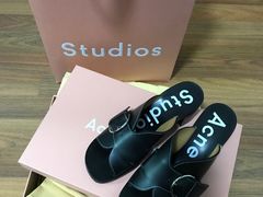-Acne Studios(芮欧百货店)