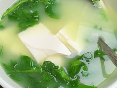 -龙抄手食府(浣花北路店)