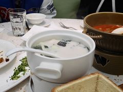 -大树餐厅(环球港店)