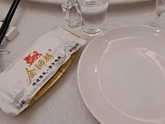 -金狮麟·新豫菜(金码大厦店)