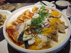 -巡味顺德菜(龙华壹方城店)