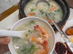 -江南粥家庄(宁国路店)