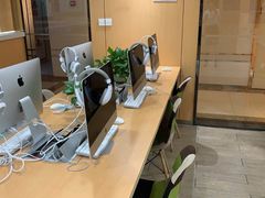 -沃尔得国际英语(泉城路校区)