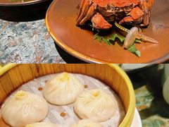 -苏帮袁Sue Cuisine(南开大悦城店)
