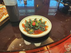 -田水湾丨地道安徽菜(文化路店)