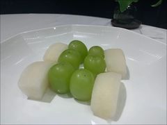 -世博源公馆·本帮融合菜·主题包厢·江景餐厅