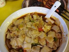 -有奴思烤肉·清真(正宁路店)