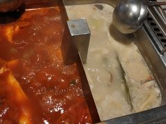 -海底捞火锅(公益西桥店)