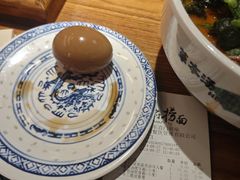 -和府捞面(东直门银座店)