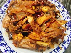 -西月城谭豆花(春熙路店)