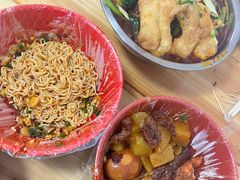 -小吴水煮(羊子巷无任何分店)