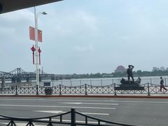 -松涛园朝鲜·海鲜·料理店(鸭绿江断桥店)