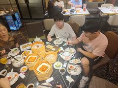 -稻香饭店(IFS国金中心店)