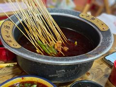 -冒椒火辣(奎星楼街店)