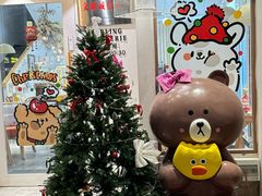 -嗒令甜品·主题融合料理餐厅(首座时代店)