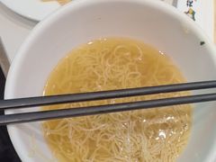 -花少爷·鲜虾干贝粥(延安万达店)