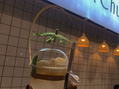 -春莱·老挝咖啡·泰式奶茶(钟楼店)