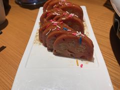 -湘与香缘·湖南菜(王府井北京市百货大楼店)