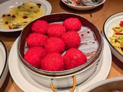 -味莊餐厅(康庄南街店)