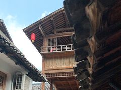 -百花人家(清水镇店)